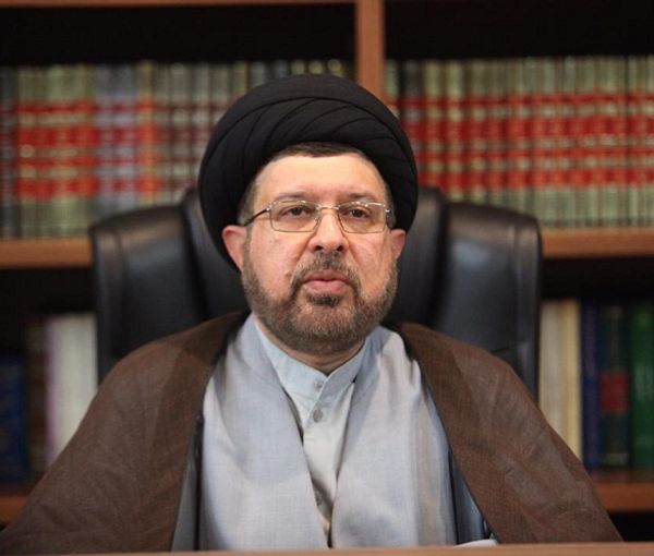 Chief Justice of Fars Province, Kazem Mousavi (undated)