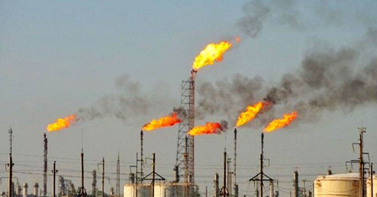 One-Fourth Of Iran’s Energy Wasted During Production: MP