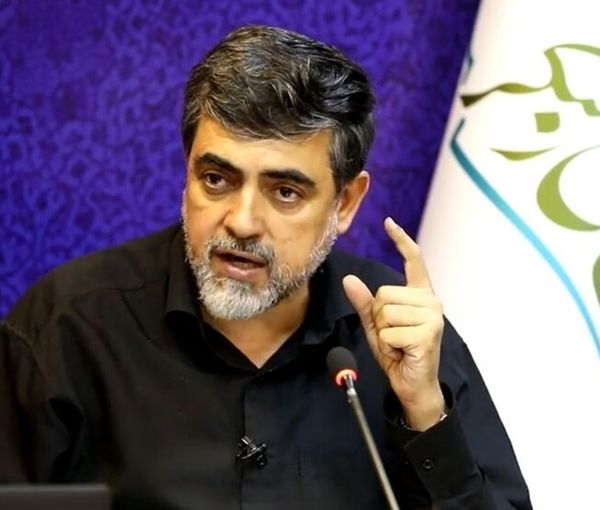 Hashemi-Golpaygani, the top official in a government office overseeing compliance with Islamic morality