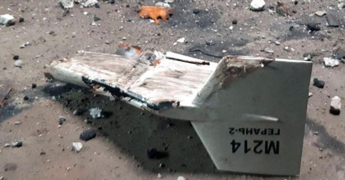 Russia attacks Ukraine again with dozens of “Iranian drones”. Kiev: We shot down 24 drones