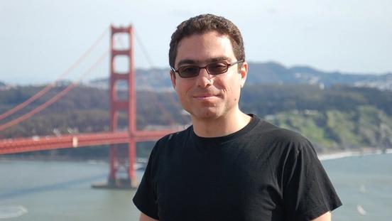 Siamak Namazi (Undated)