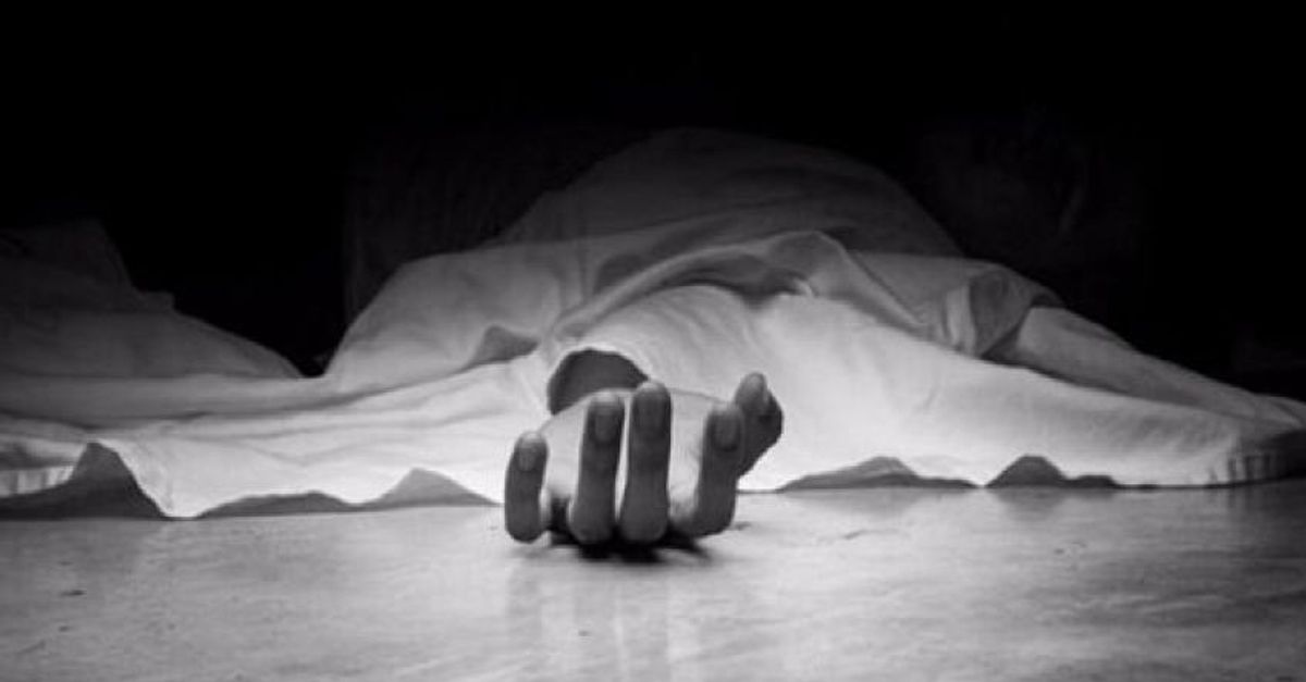 झारखंड : पति की दूसरी शादी से आहत महिला ने दो बच्चों के साथ फांसी के फंदे पर झूली- Jharkhand: Hurt by her husband's second marriage, the woman hanged herself with two children