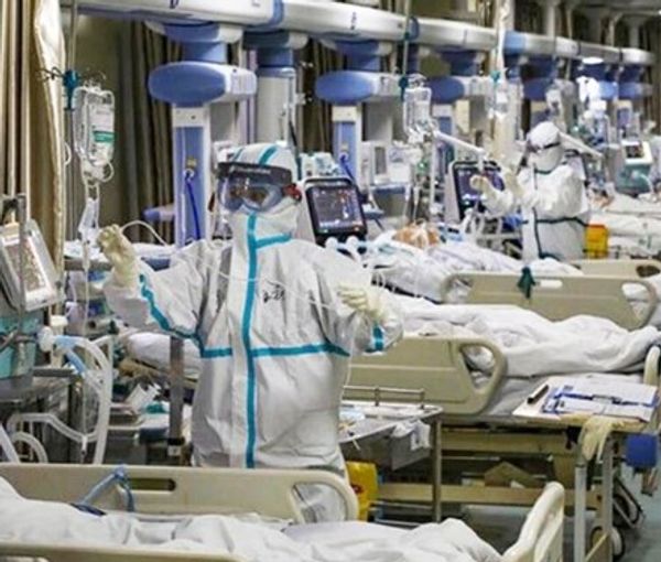 Iranian suffered its highest rate of Covid deaths in July and August 2021.