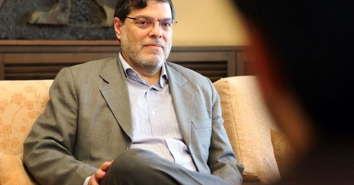 Advisor To Iranian Nuclear Team Dismissed From Tehran University Post
