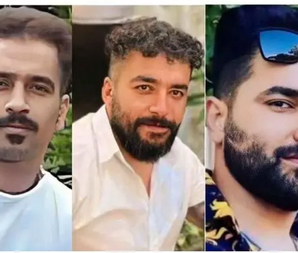 Majid Kazemi, Saeed Yaghoubi and Saleh Mirhashemi-Esfahan-Isfahan-house
