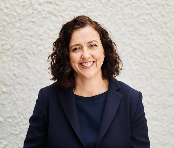Australian MP Monique Marie Ryan (file photo)