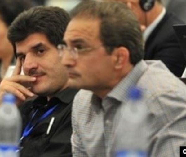 Wrestlers-khadem-brothers (file photo)