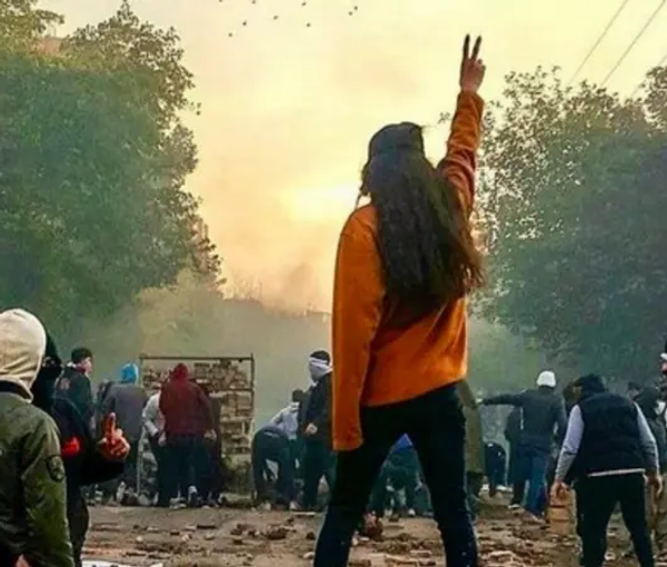 Protests in Iran  (November 2022)