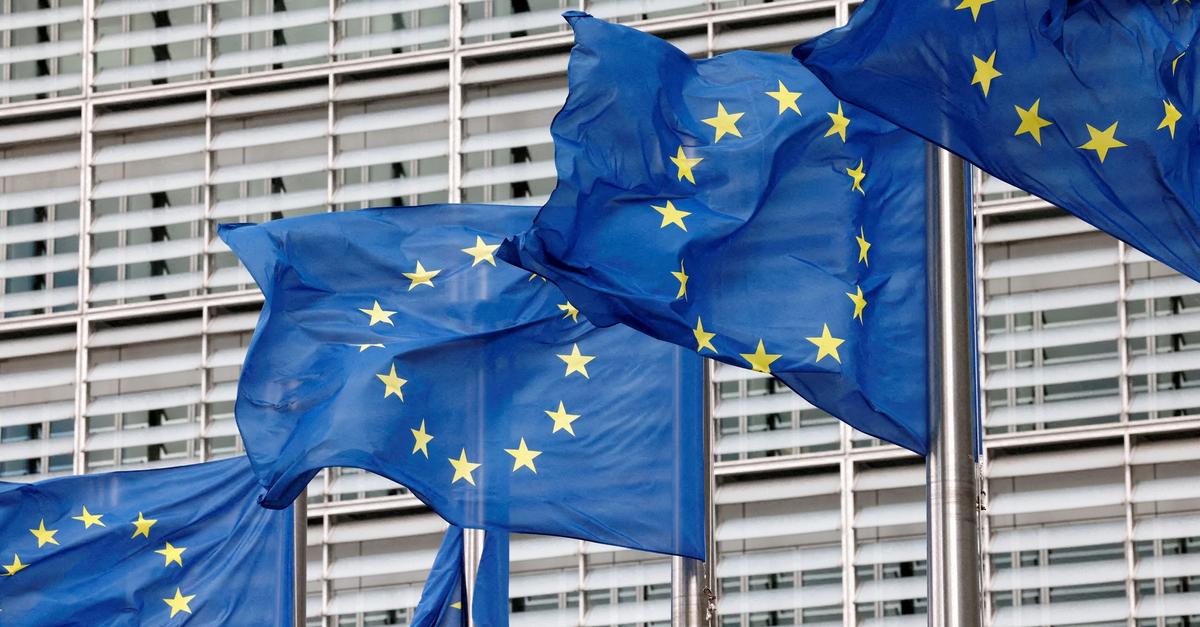 The European Union imposes sanctions on 29 Iranian individuals and 3 entities