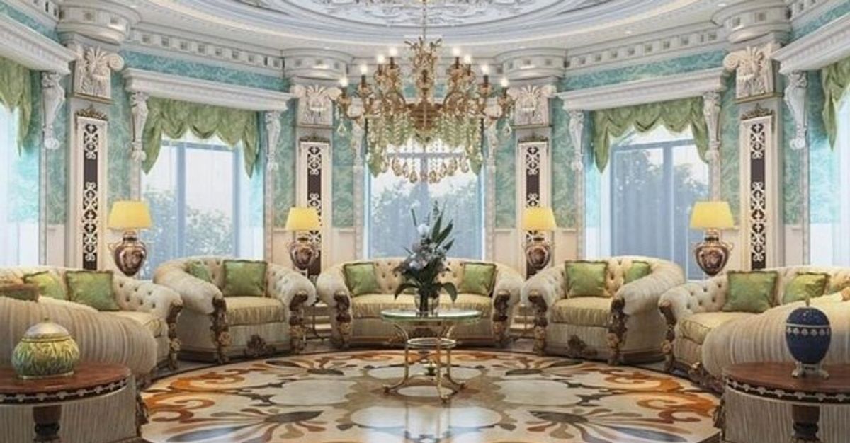 iranian living room single