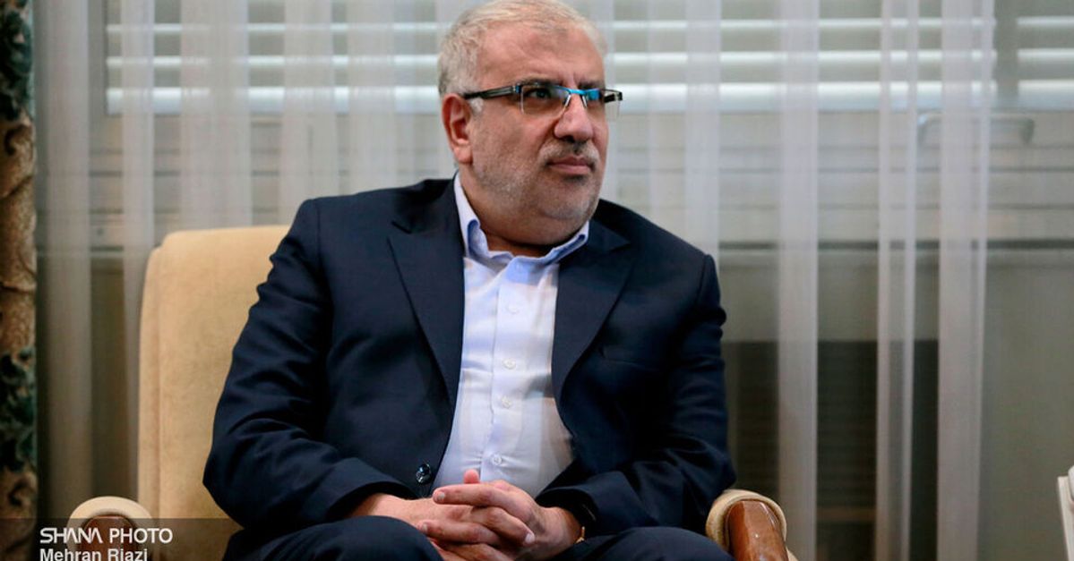 Iran’s Oil Minister Claims Nearly $29 Billion In Investments