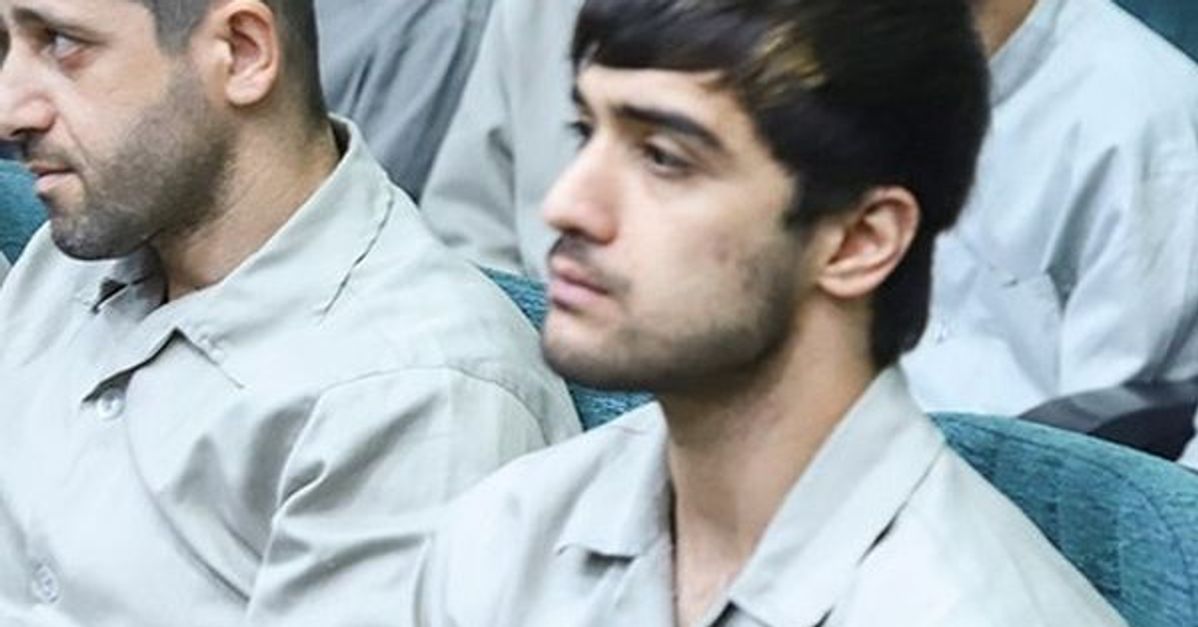 Lawyers Of Two Executed Iranians Say The Hangings Were ‘Unjust’