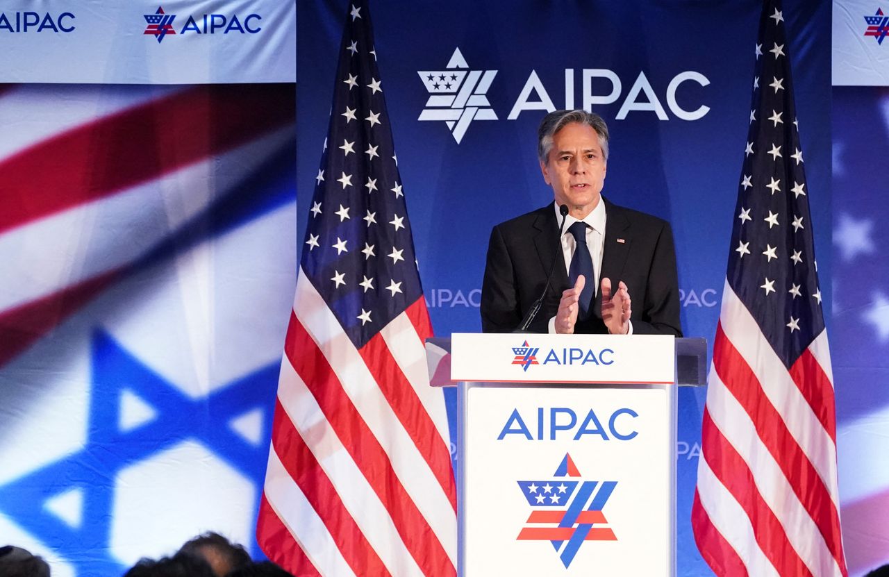US Reportedly Offers Assurances To Israel Amid Talks With Iran – THE ...