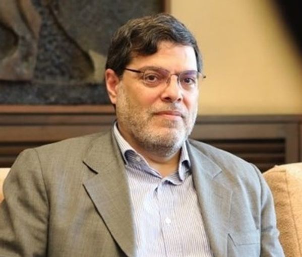 Iran's spokesman in nuclear talks, Mohammad Marandi