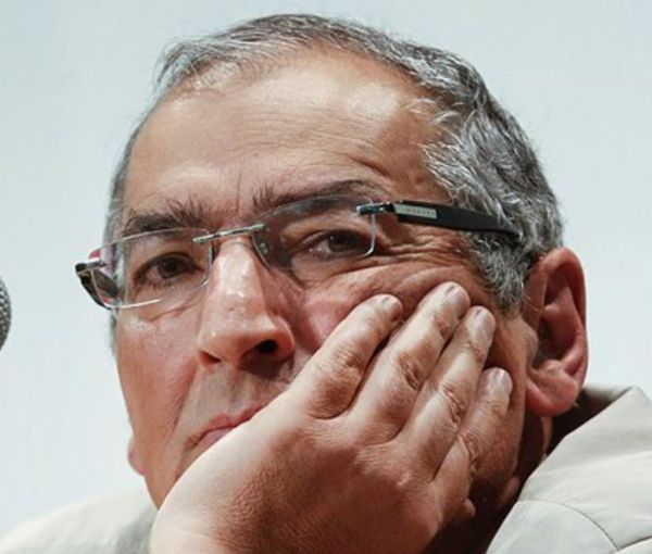 Sadegh Zibakalam, academic and ‘reformist’ pundit (file photo)