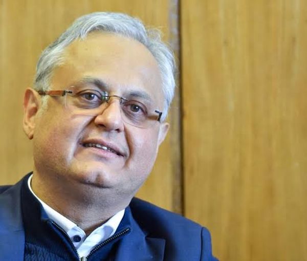 Iran's representative to the Organization of the Petroleum Exporting Countries (OPEC) Afshin Javan (file photo)
