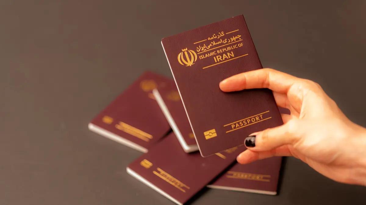 Iran Passport Ranks Among Least Prestigious Ones In 2023   387608ebc3af02663b4d95a0a5deaa2cdc904326 1200x675.webp