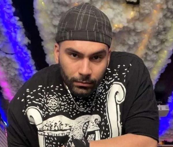 Mohsen Shekari (file photo)