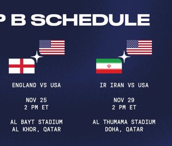 The US soccer federation replaced the flag with the official Islamic Republic one on its social media.  (November 2022)