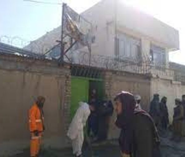 Protests in the southeastern province of Sistan and Baluchestan (September 30, 2022)