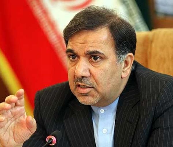 University lecturer and former housing minister Abbas Akhoundi. FILE PHOTO