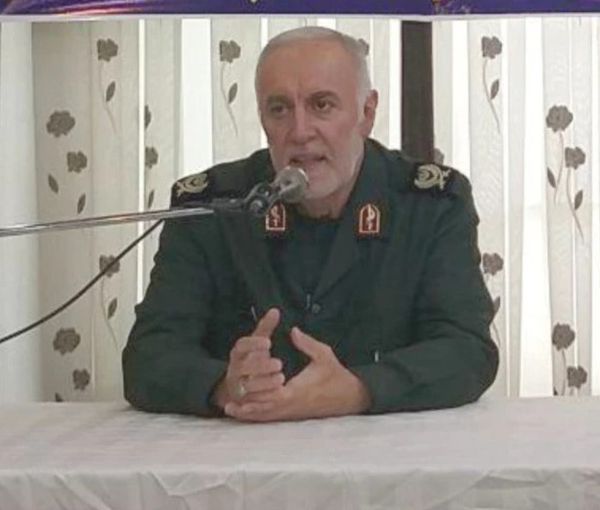 Alireza Fakhari appointed Tehran governor