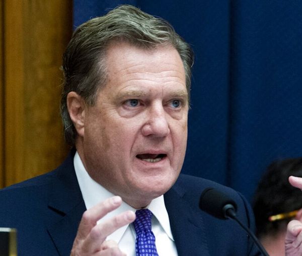 US Representative Michael R. Turner (R-OH) (file photo)