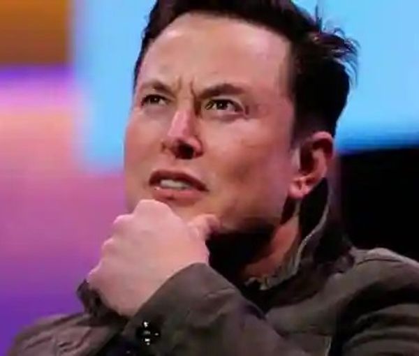 US billionaire Elon Musk. FILE PHOTO