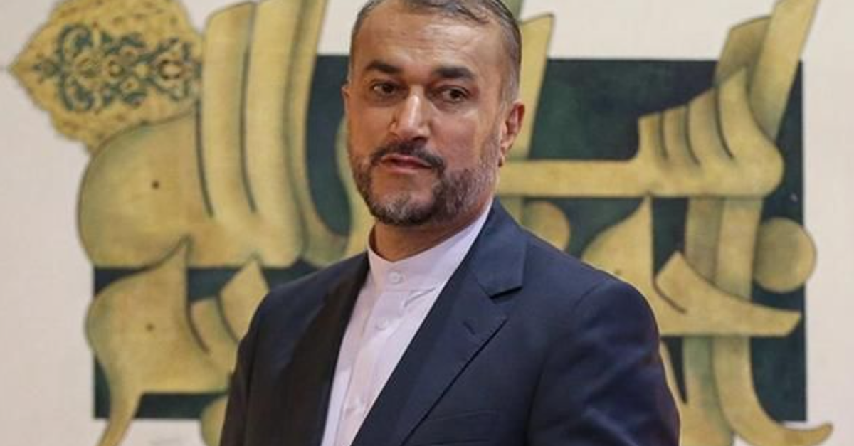 Iranian Dictatorship Slams Taliban Claiming Regime Is Un-Islamic