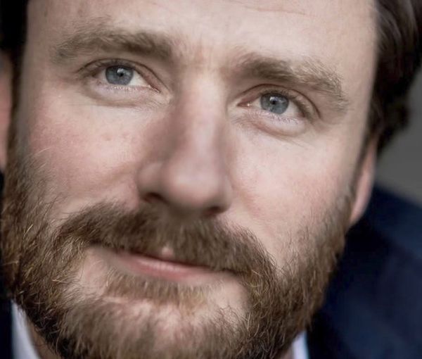 Belgian aid worker, Olivier Vandecasteele