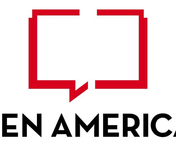 Pen America logo (file photo)