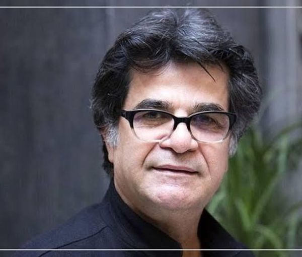 Renowned Iranian filmmaker Jafar Panahi is on hunger strike in prison. Undated
