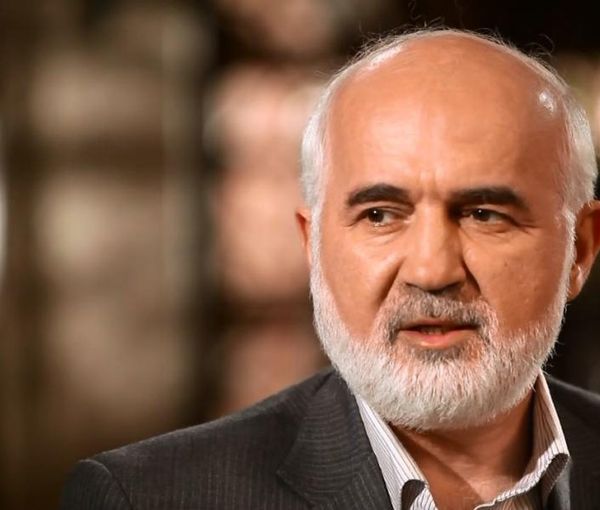 Member of the Expediency Discernment Council Ahmad Tavakkoli (file photo)