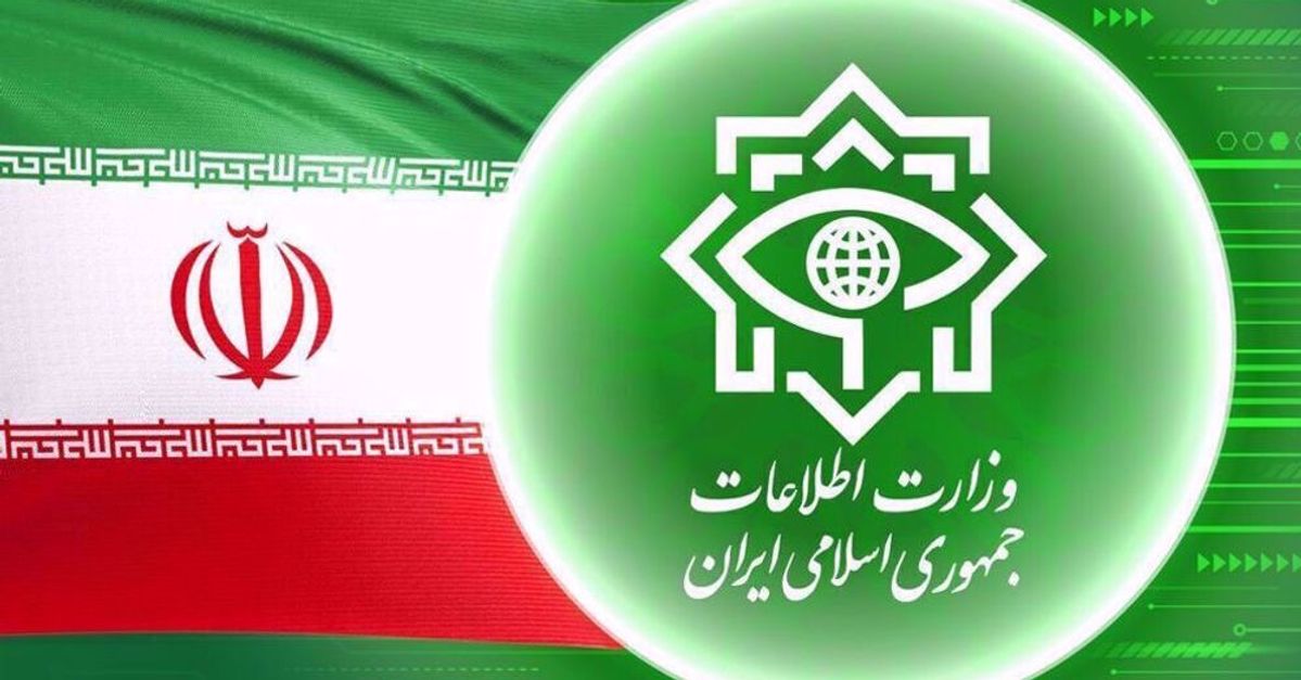 Iran’s Intelligence Ministry Claims Arrests Of Spy Network