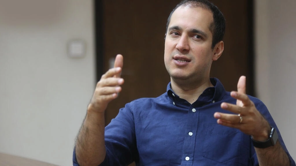 Iranian Scientist To Lead UN University’s Think Tank On Water