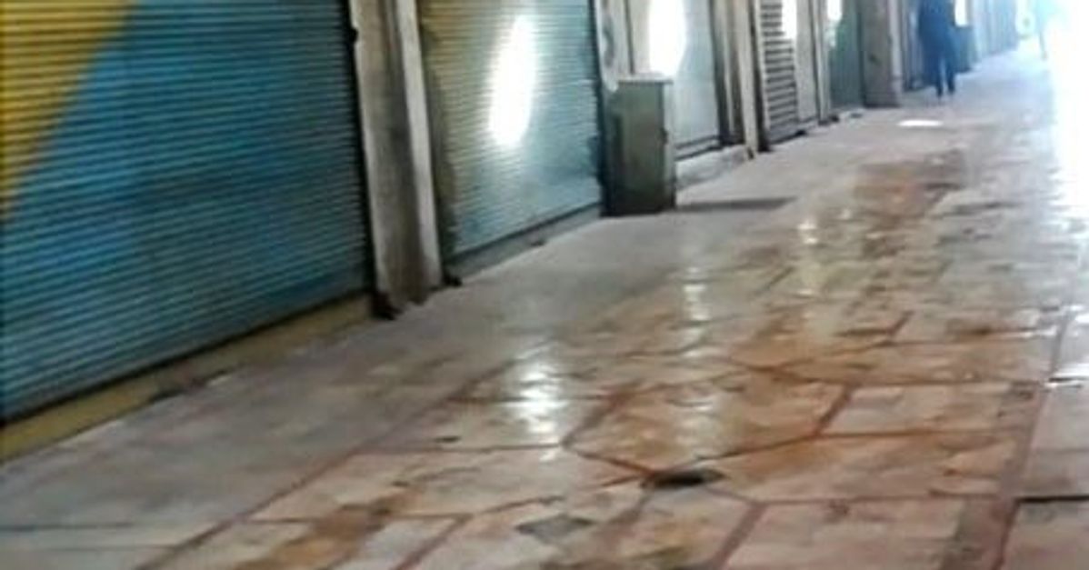 strikes-protests-continue-in-iran-to-mark-bloody-november