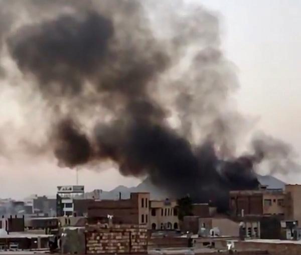 The aftermath of protests in Zahedan on September 30, 2022
