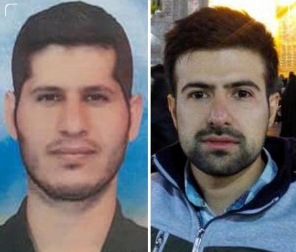 Two Dead IRGC Men Involved In Arms Development For Hezbollah - Source