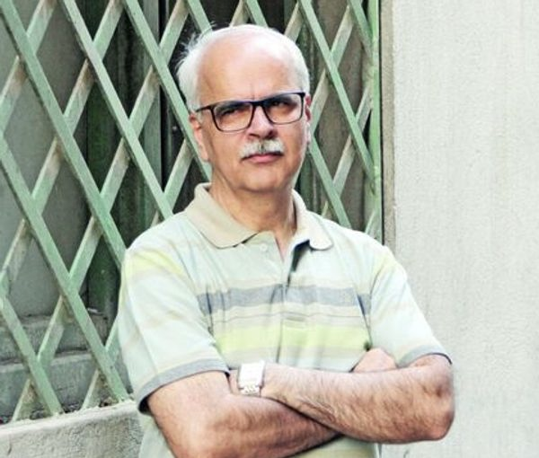 Sociologist, researcher and commentator, Saeed Madani
