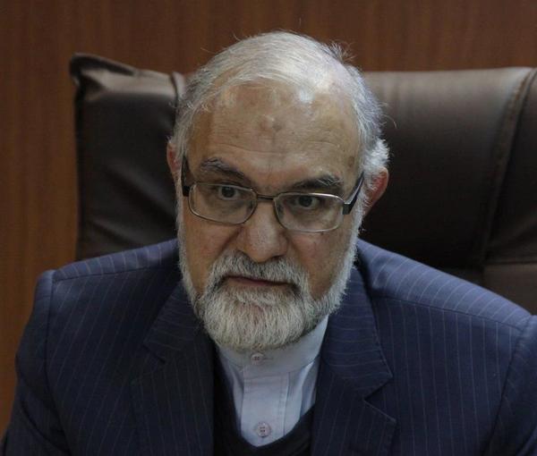 Dr. Fereydoun Nouhi, a cardiologist trusted by Iran’s Supreme Leader