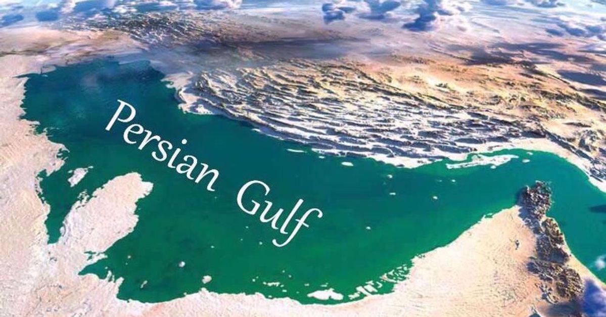 إيران تعترض على استخدام رئيس الوزراء العراقي لـ’الخليج العربي ‘