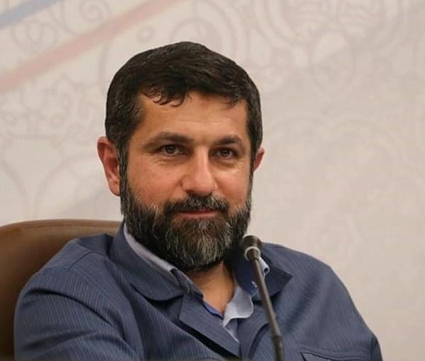 Khuzestan's ex-governor Gholamreza Shariati. FILE