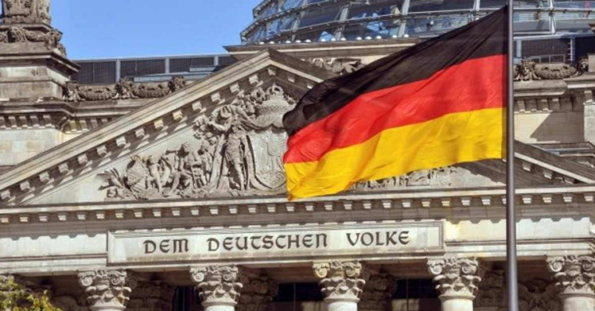 Deutschland beendet Garantien für Geschäfte mit dem Iran