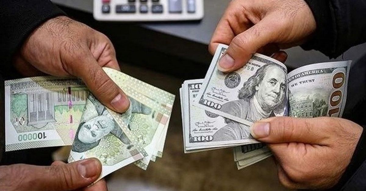 Iran’s Rial Hits Another Historic Low Against Major Currencies