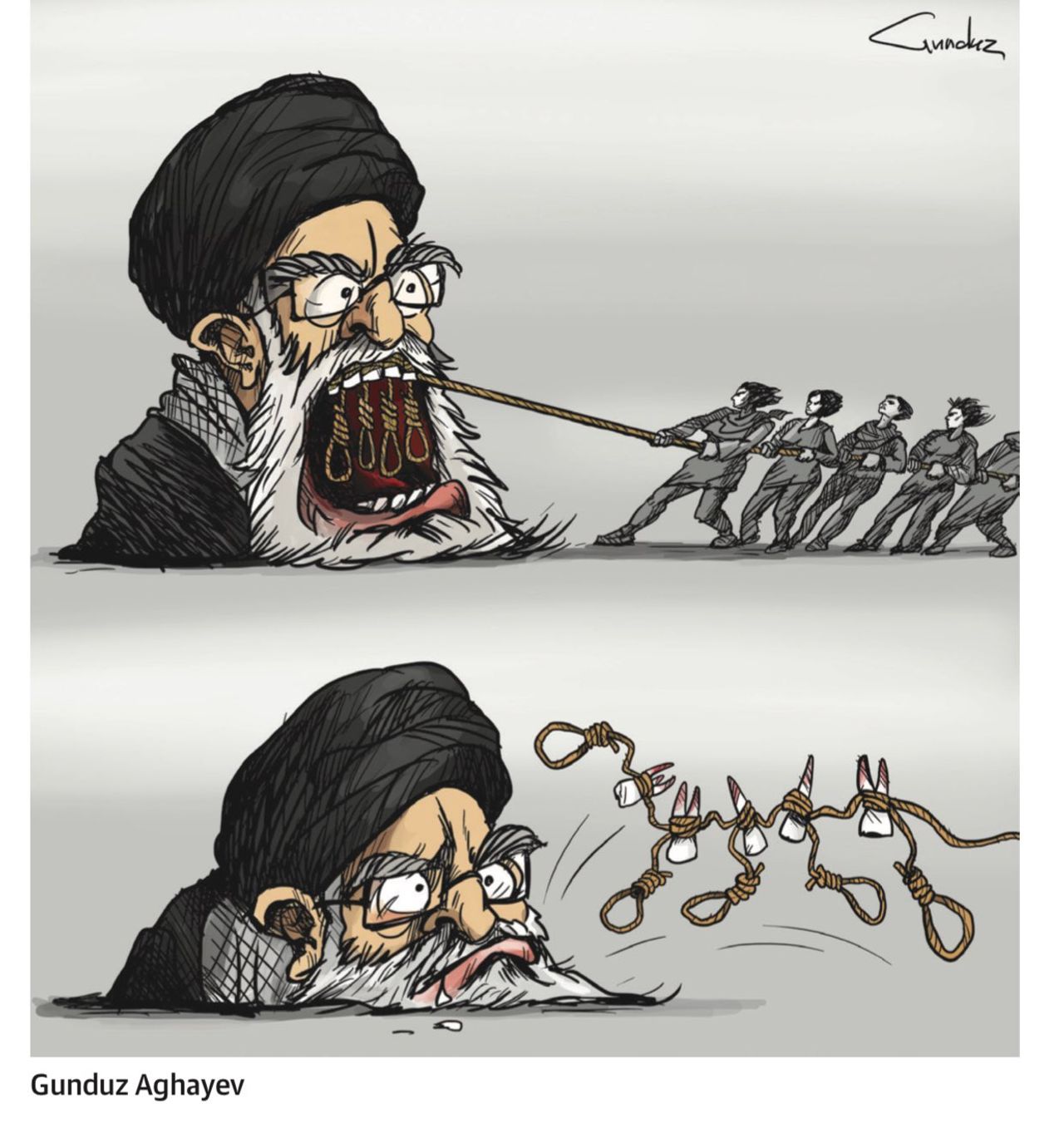 Charlie Hebdo To Publish Special Issue To Mock Iran's Khamenei