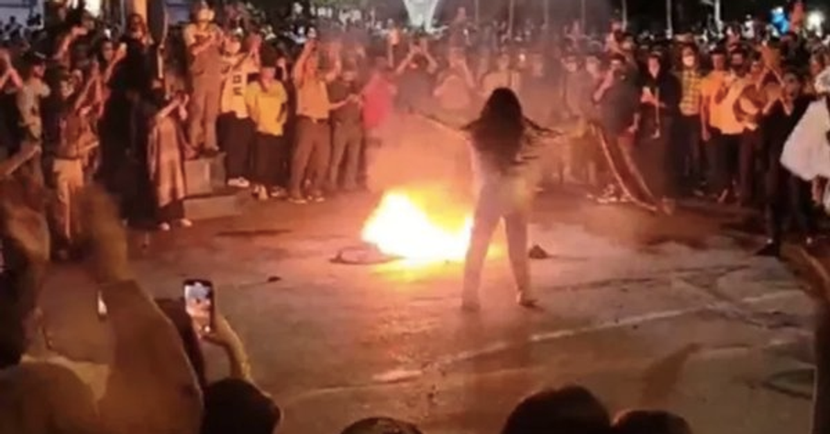 World Leaders React To Death Of Hijab Victim, Protests In Iran