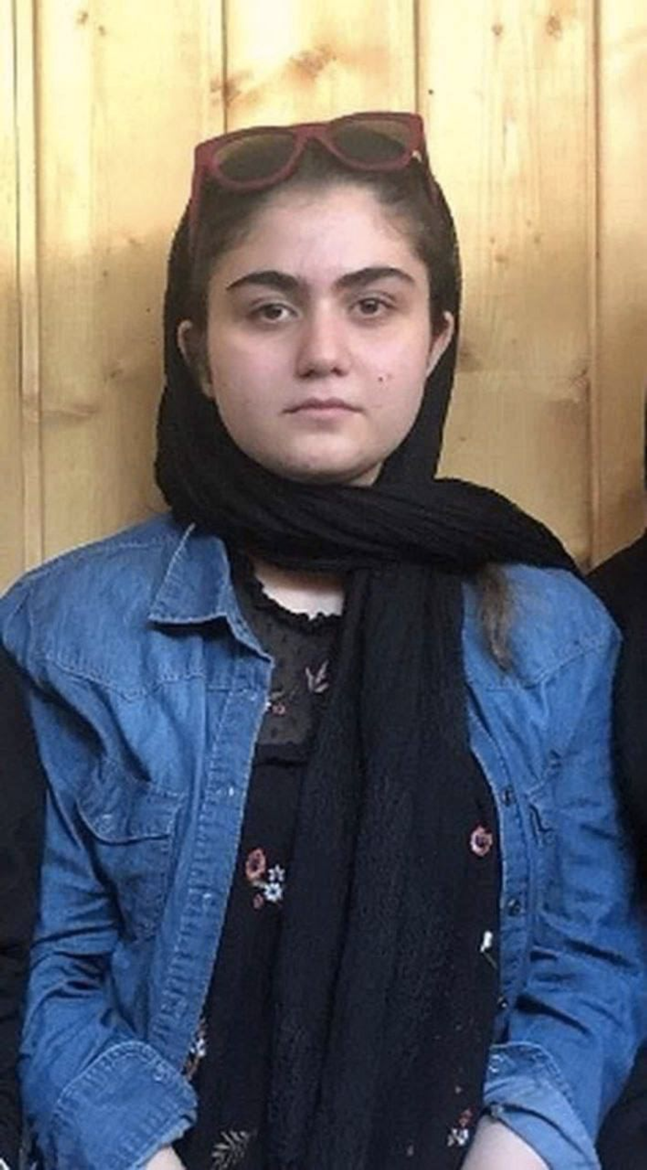 تبسم جمالپور
