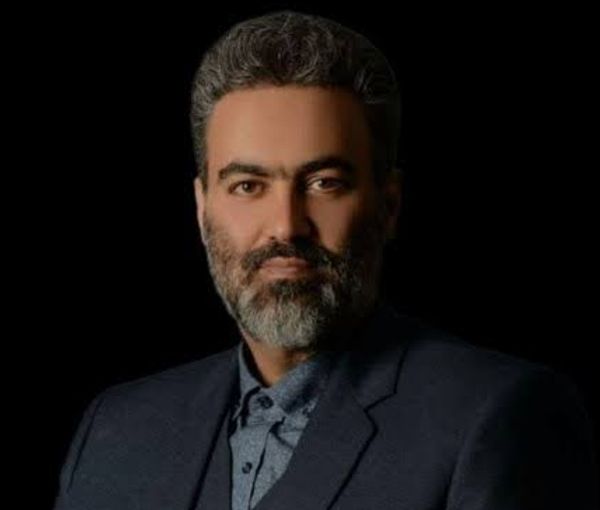Religious singer Habil Afaq-Azar (file photo)