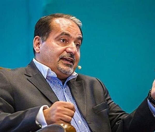 Hossein Mousavian, former Iranian diplomat and scholar at Princeton University. File Photo