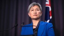 Australia’s Foreign Minister Penny Wong (undated)